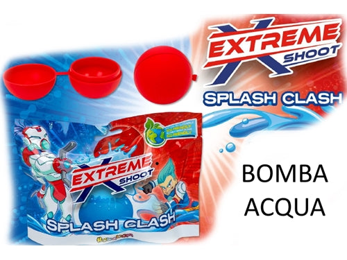 EXTREME SHOOT GAVETTONI