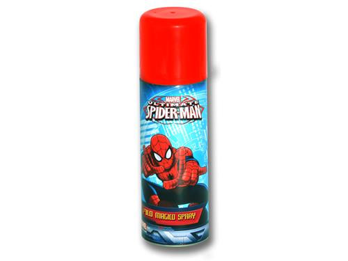 STELLE FILANTI SPRAY SPIDERMAN