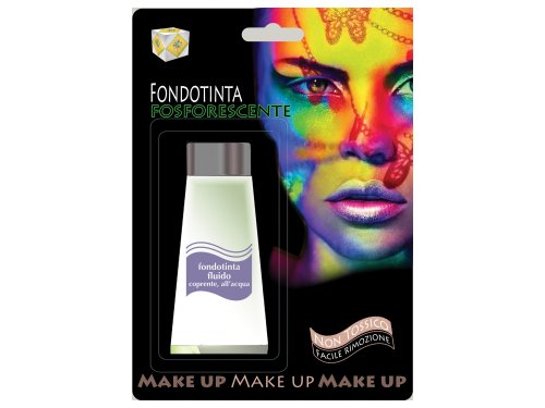 FONDOTINTA FLUIDO ML28 FOSFORE