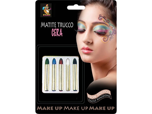 SET MATITE MAKE UP COL ASS.