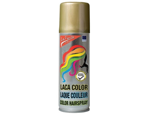 COLOR SPRAY CAPELLI 125 ML ASS.