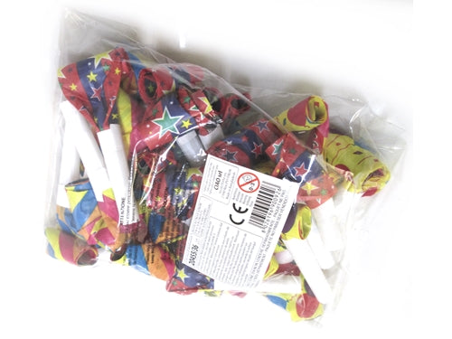 LINGUE CONFEZIONE DA 36