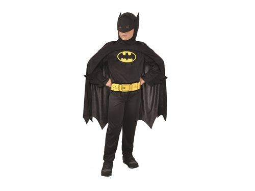 COSTUME BATMAN