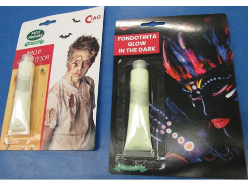 MAKE UP HALLOWEEN ASSORTITI