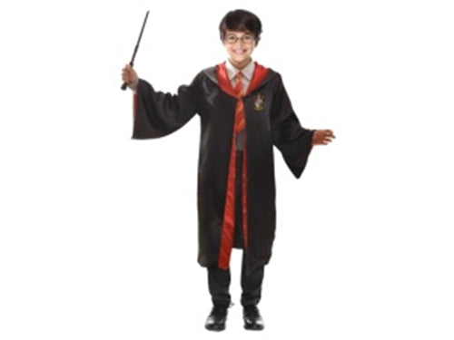 COSTUME DI HARRY POTTER