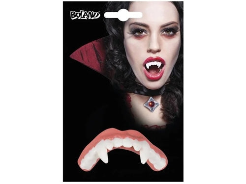 DENTIERA LUSSO VAMPIRO