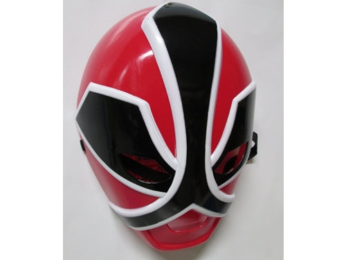 POWER RANGER SAMURAI PP MASK