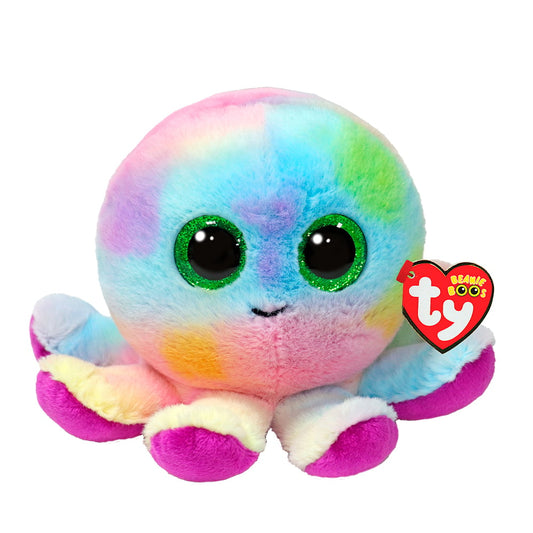 BEANIE BOOS 15 CM BUBBLES