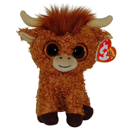 BEANIE BOOS 15 CM ALFIE