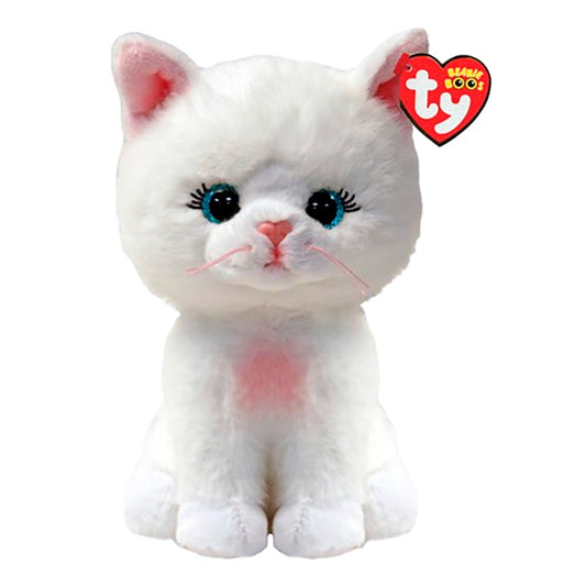 BEANIE BOOS 15 CM AMELIA