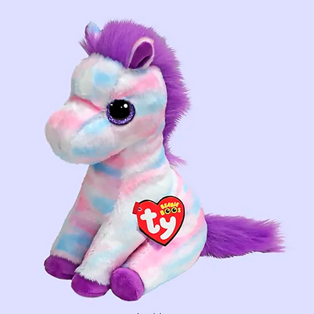 BEANIE BOOS 15 CM HAYDEN