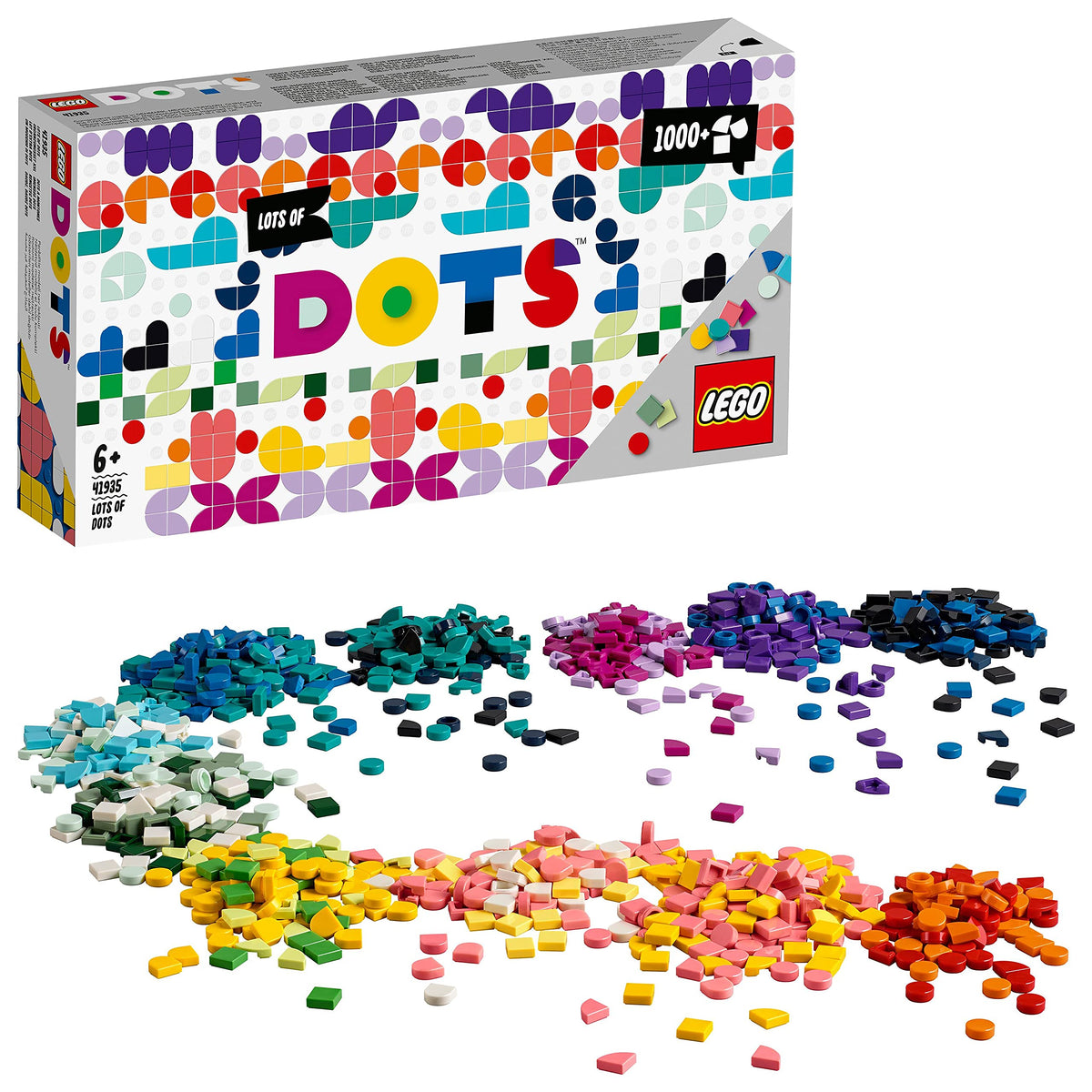 DOTS MEGA PACK