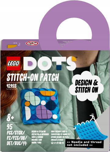 DOTS PATCH CUCIBILE