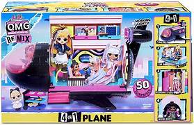 LOL REMIX PLANE