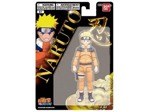 ANIME HEROES PERS. NARUTO 12 CM