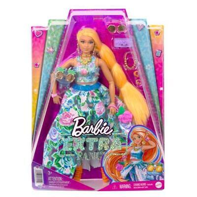 BARBIE EXTRA FANCY FIORI