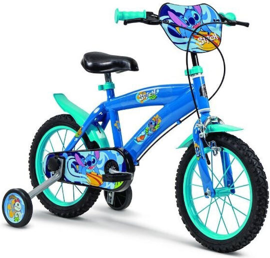BICI 14 STITCH