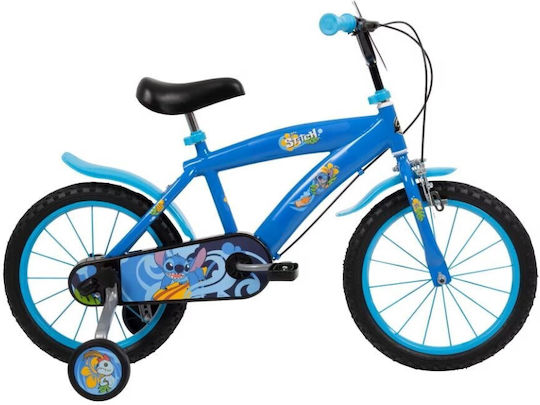 BICI 16 STITCH