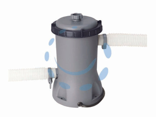 POMPA FILTRO 2.006 LT/H