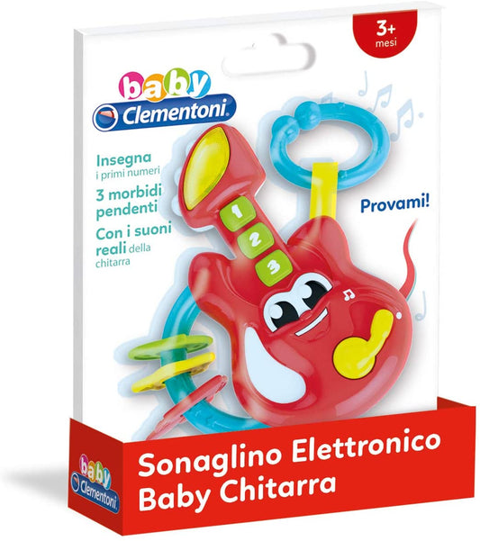 BABYCLEM SONAGL ELETT CHITARRA