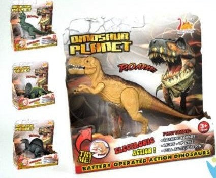 DINOSAURI B O  CM 20