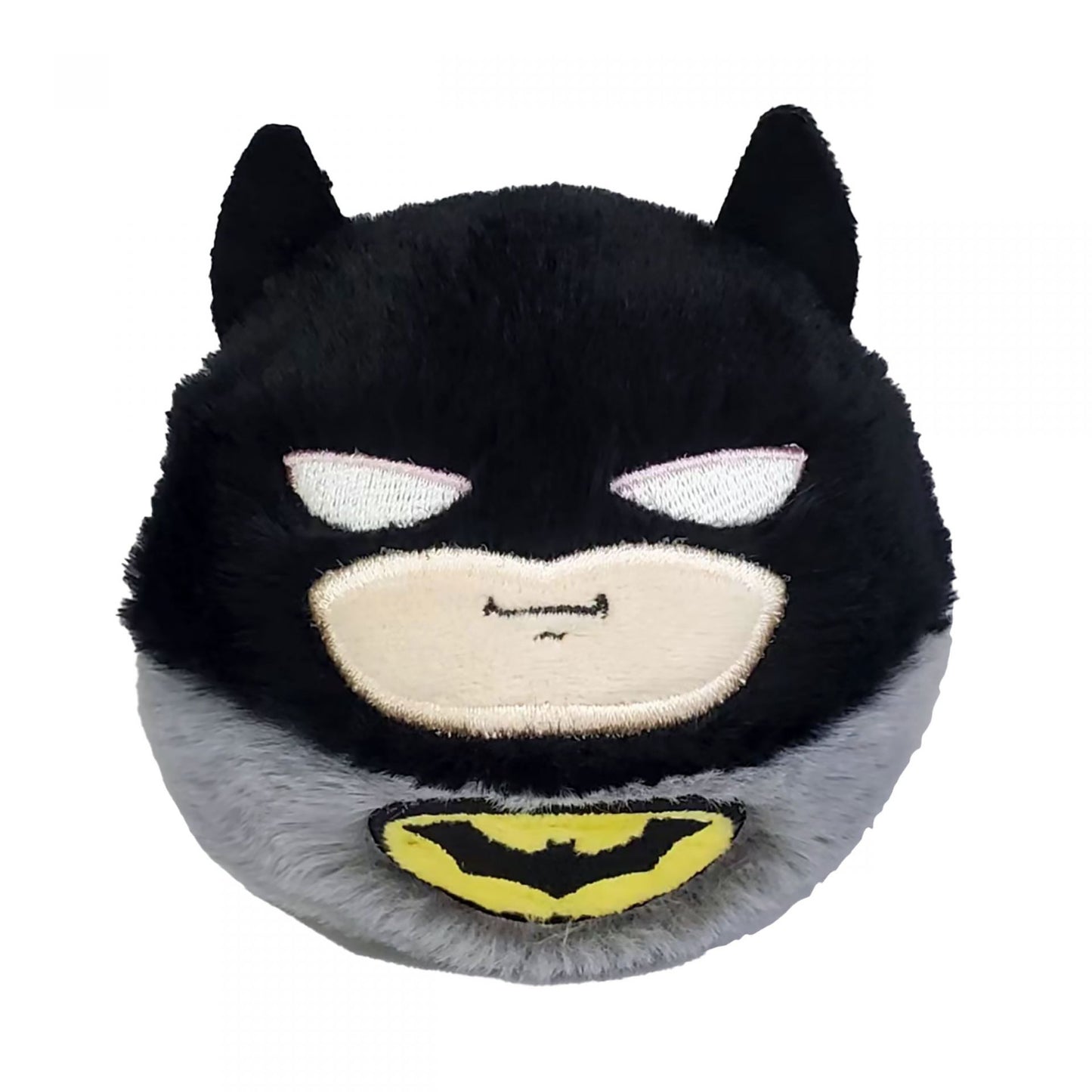 BEANIE BOUNCERS BATMAN