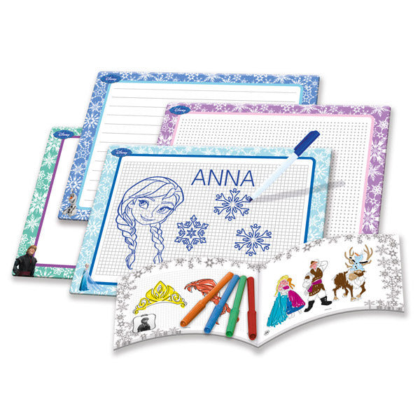 FROZEN SCUOLA DI DISEGNO