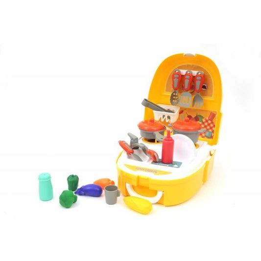 ZAINETTO LITTLE CHEF