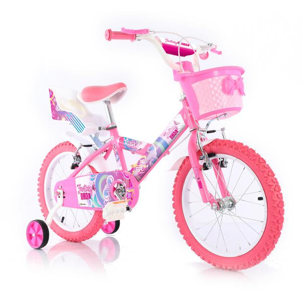 PLAYOUT BICICLETTA 12 GIRL