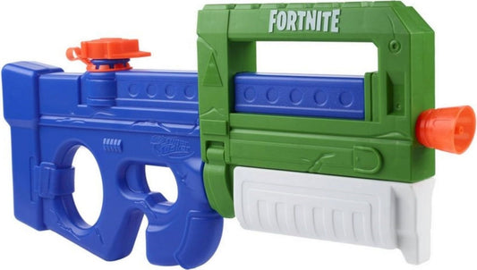 NERF FORTNITE COMPACT LIQUIDATOR