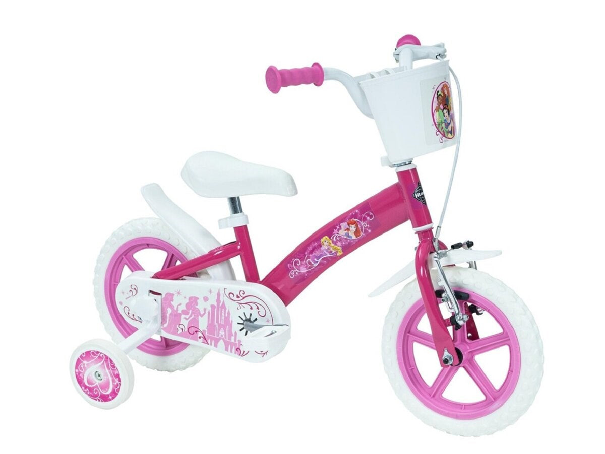 BICI 12 PRINCIPESSE