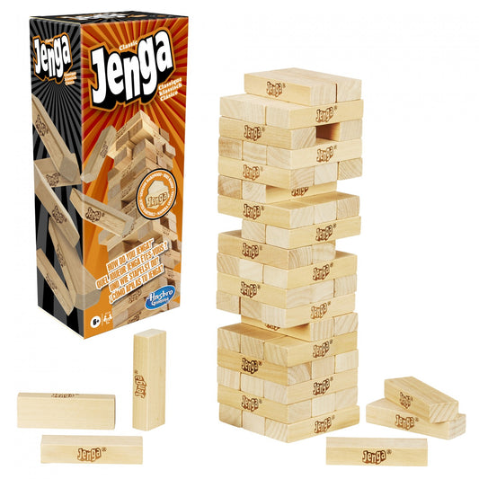 JENGA