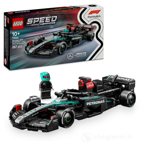 SPEED CHAMPIONS MERCEDES-AMG F1