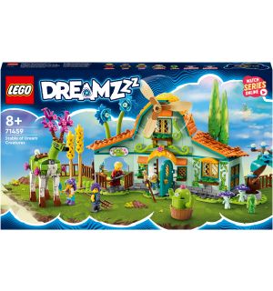 DREA SCUDERIA DELLE CREATURE DEI SOGNI