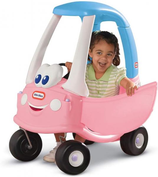 COZY COUPE PRINCESS