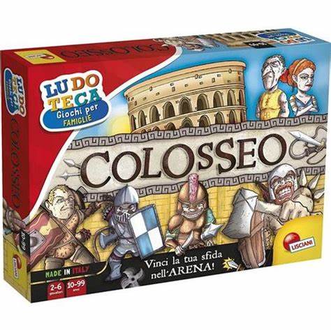 COLOSSEO