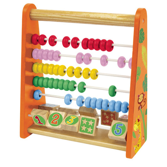 WOOD ECO S PALLOTTOLIERE