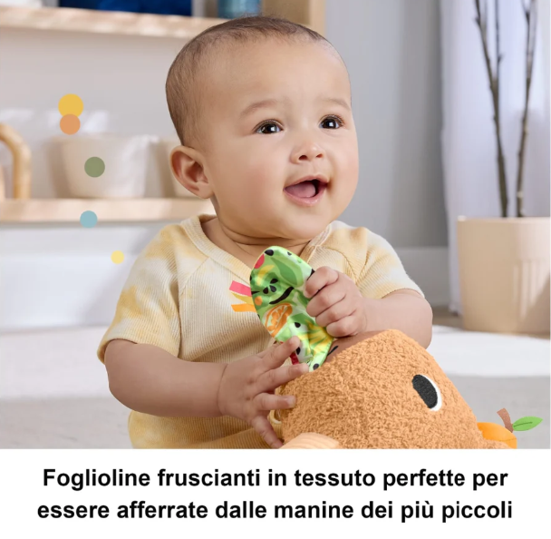 FP MARMOTTA COCCOLE E MERENDA