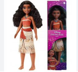 DISNEY PRINCESS BASE ASSORTITE