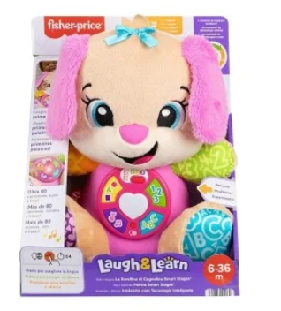 SORELLINA DI CAGNOLINO SMART STAGES