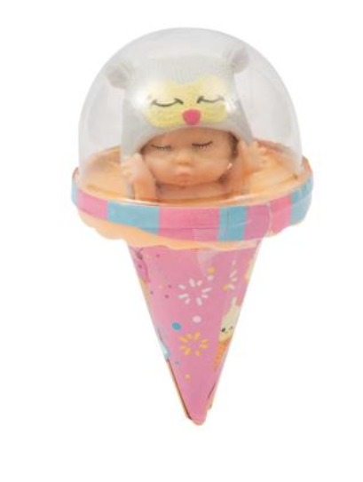 COCCOLE ICE CREAM BABY