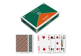 CARTE BURRACO A SEI VERDE