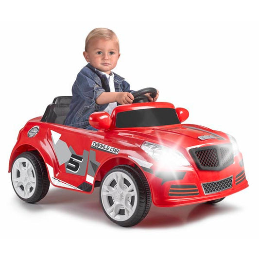 TWINKLE CAR 12V RADIO CONTROL