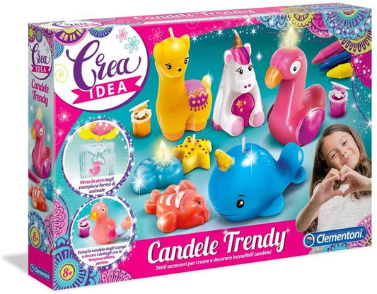 CANDELE TRENDY