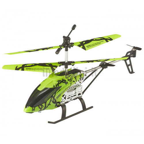 RC HELICOPTER GLOWEE 2.0 25CM