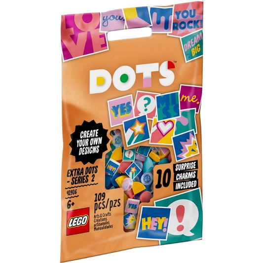 DOTS ACCESSORI SERIE 2