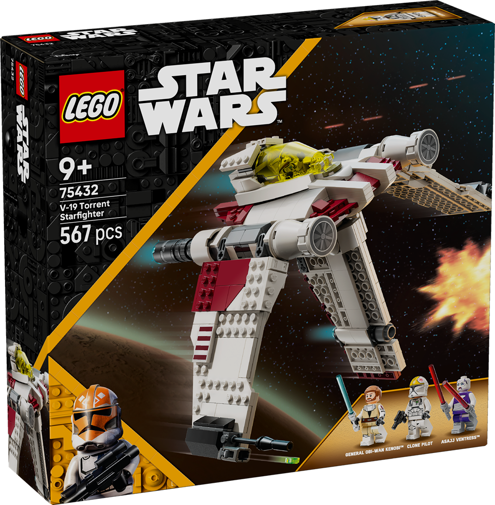 SW CACCIA STELLARE V19 TORRENT