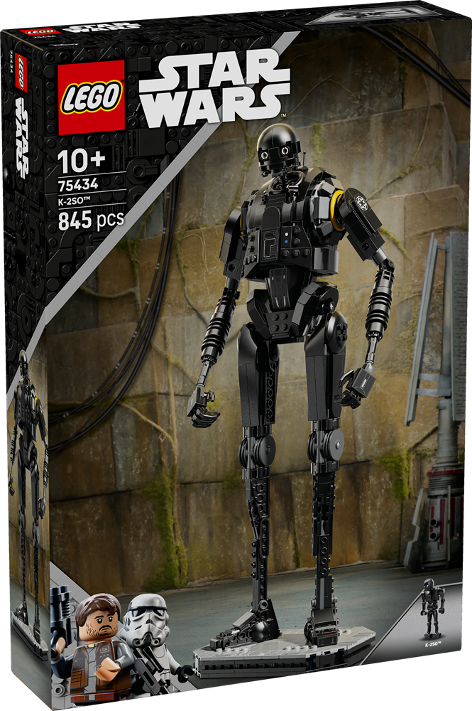 SW DROIDE DI SICUREZZA K2S0