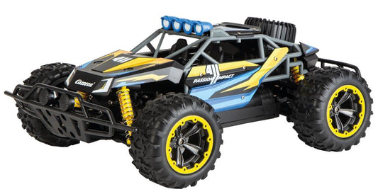 RC 2,4GHZ PASSION IMPACT 29CM 20KM/H