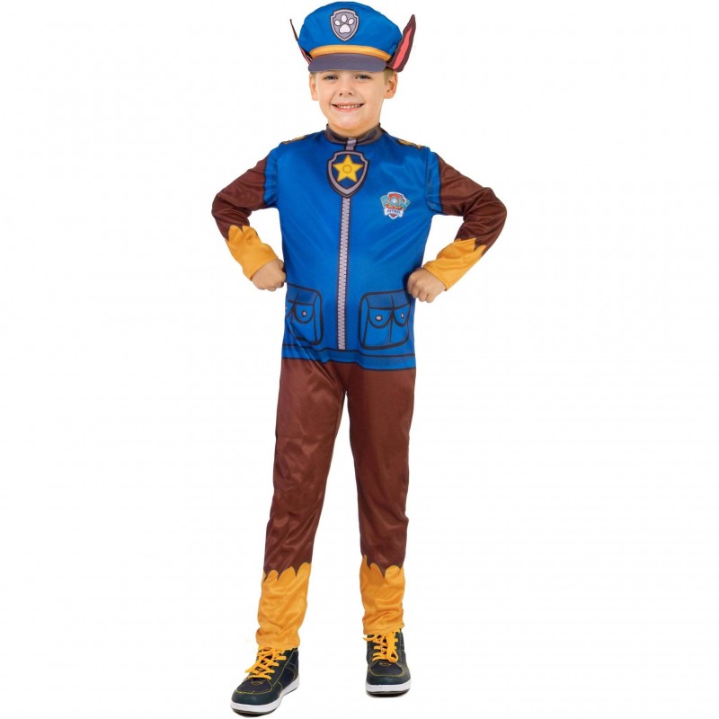 COST CHASE PAW PATROL